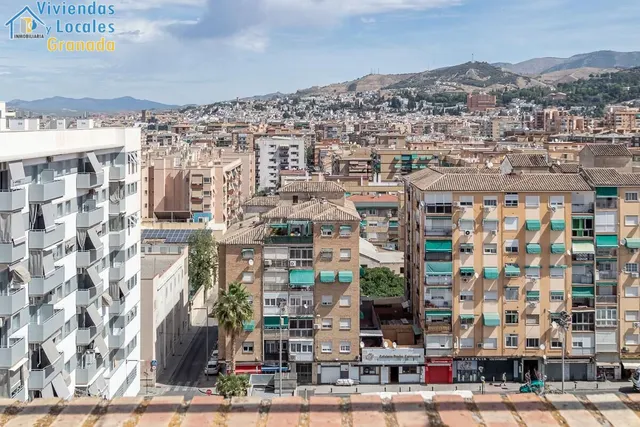 Calle Diamantino García — 3
