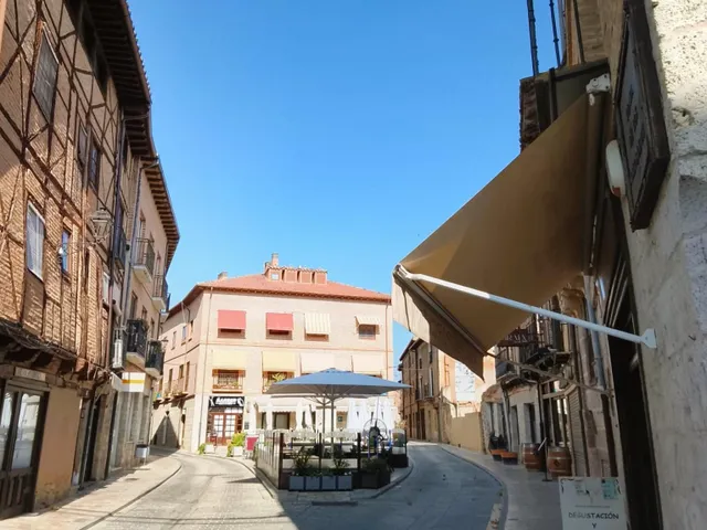 PISO EN VENTA EN TORO, ZAMORA — 16