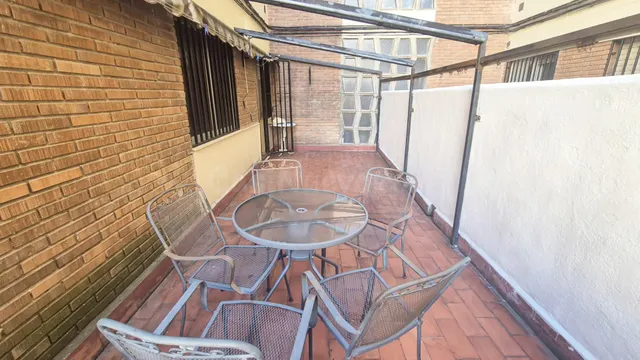 PISO ALQUILER SALAMANCA. Urbis te ofrece un piso en alquiler - foto 3
