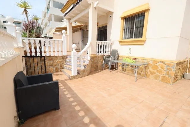 Adosado en alquiler en Los Dolses, Orihuela Costa — 19