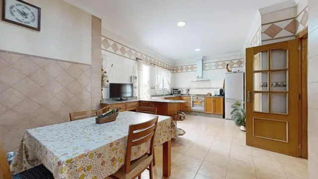 Oportunidad preciosa casa en zona muy demandada de Cheste — 15
