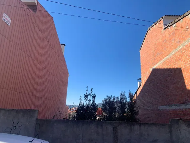 TERRENY EN VENDA AL CASC ANTIC — 3