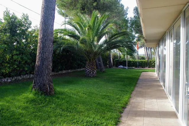 EXCLUSIVO CHALET  EN  BANYERES DE MARIOLA — 35