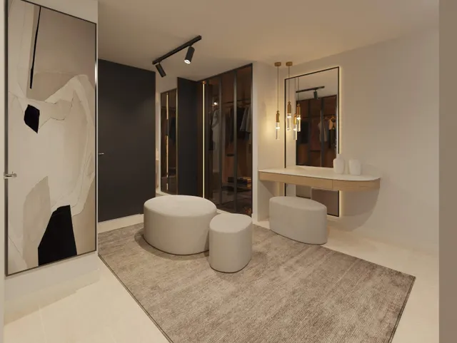 Chalet 3 habitaciones 140m² en venta - ALMORADÍ — 26