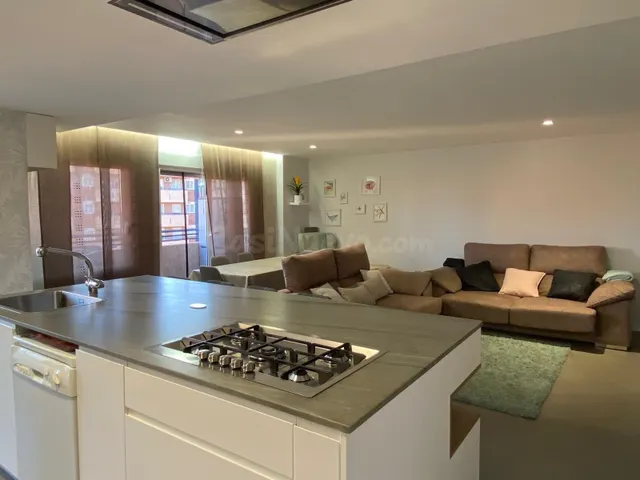 Piso en Xirivella — 3