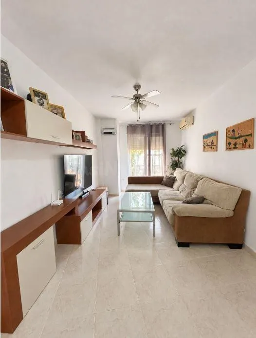 🏡 Piso en venta en La Boquera, Alhama de Murcia | 3 dormitor - foto 2