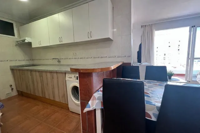 Apartamento 2 habitaciones 83m² en venta - Centro — 15