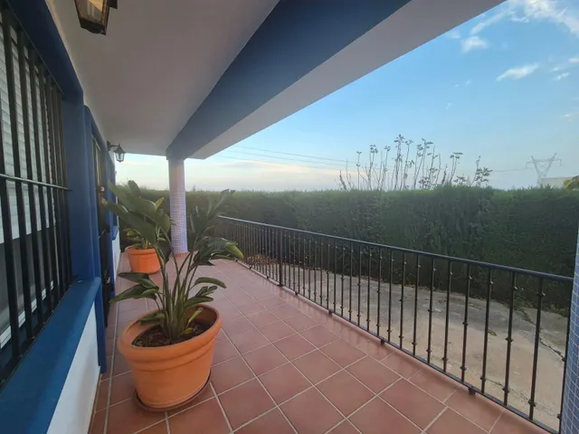 Finca rústica 3 habitaciones 170m² en venta - Casco Histórico — 8