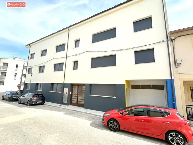 ATICO DUPLEX EN SANT JAUME DELS DOMENYS !!!! OBRA TERMINADA !!!! — 20