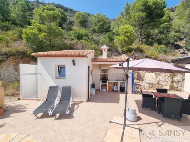 Casa-Chalet en Venta en Alicante Alicante — 5