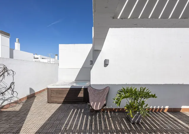 Ático Dúplex 5 habitaciones 470m² en venta - Riviera del sol — 19
