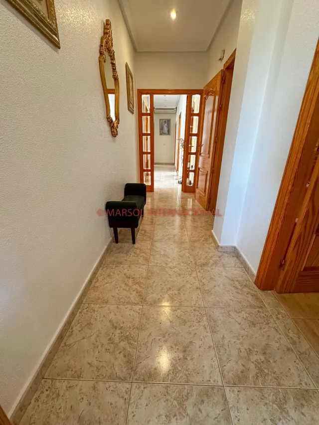 BONITO CHALET EN CORRENTIAS, ORIHUELA — 9