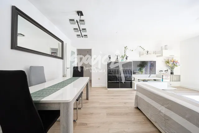 Piso reformado en venta en Galapagar de 70 m2 - foto 5