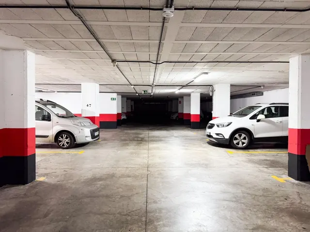 Piso en Avenida Comercial en Las Palmas de Gran Canaria, Islas Canarias, España — 40