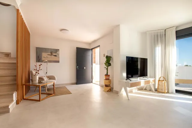 Adosado 3 habitaciones 251m² en venta - Comunidad valenciana — 6