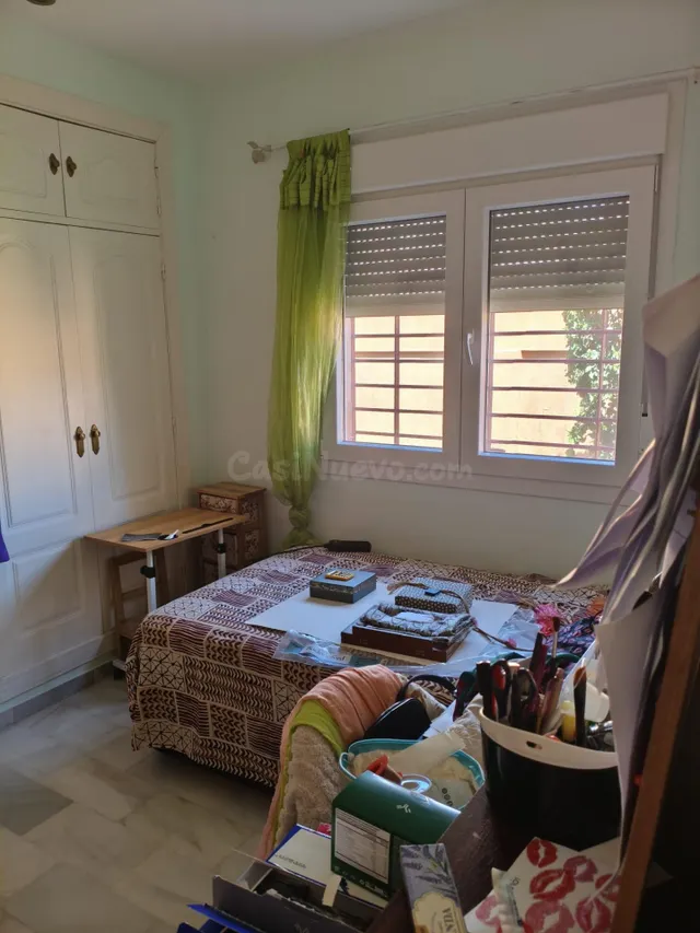 Chalet independiente en El Juncal-Vallealto Parcela de más d - foto 4