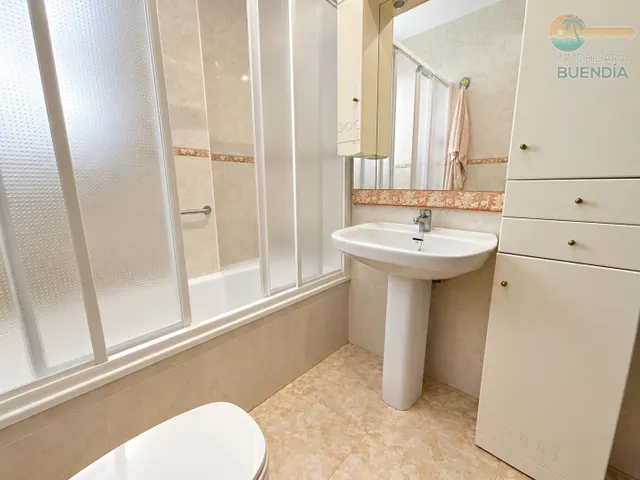 DUPLEX EN PLENO CENTRO DE PUERTO DE MAZARRÓN — 31