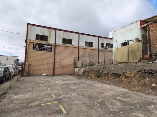 🏭 Nave Industrial de 404 m2 — Excelente Ubicación - foto 2