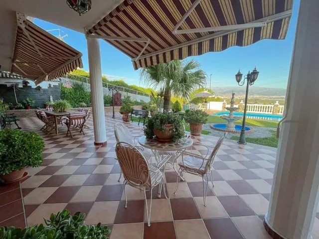 CHALET EN VENTA ATARFE — 6