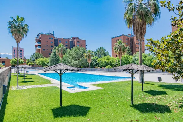 EXCLUSIVO ATICO EN RESIDENCIAL GRAN PARQUE EN VENTA DE 4 DOR