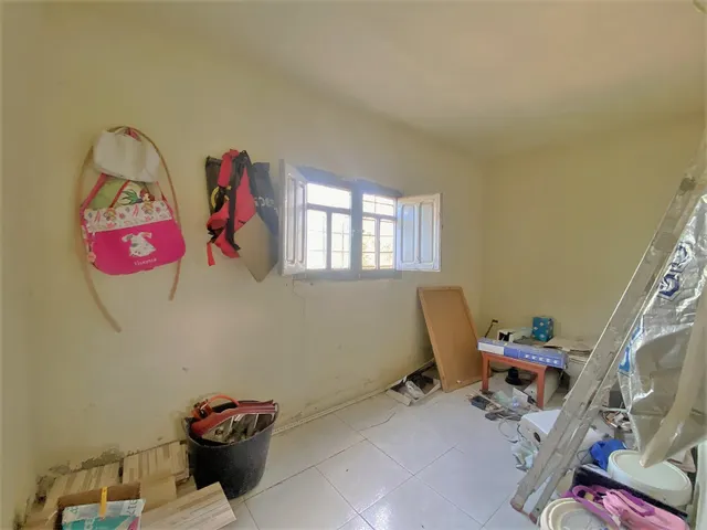 Cortijo muy cerca de pueblo de Tíjola — 6
