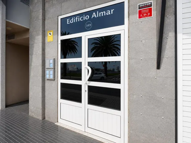 Estudio 24m² en venta - Las Palmas de Gran Canaria — 16