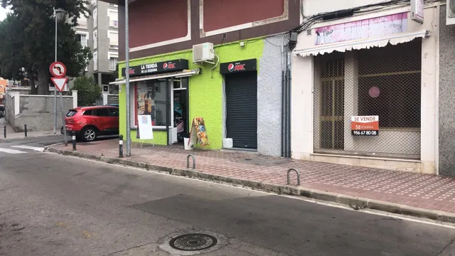 Local en venta en zona Sacano-Salesianos — 3