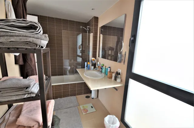Ático 2 habitaciones 110m² en venta - Costa Del Sol — 34