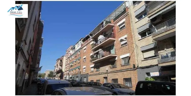 Venta de Piso en Sant Boi de Llobregat (Barcelona) — 3