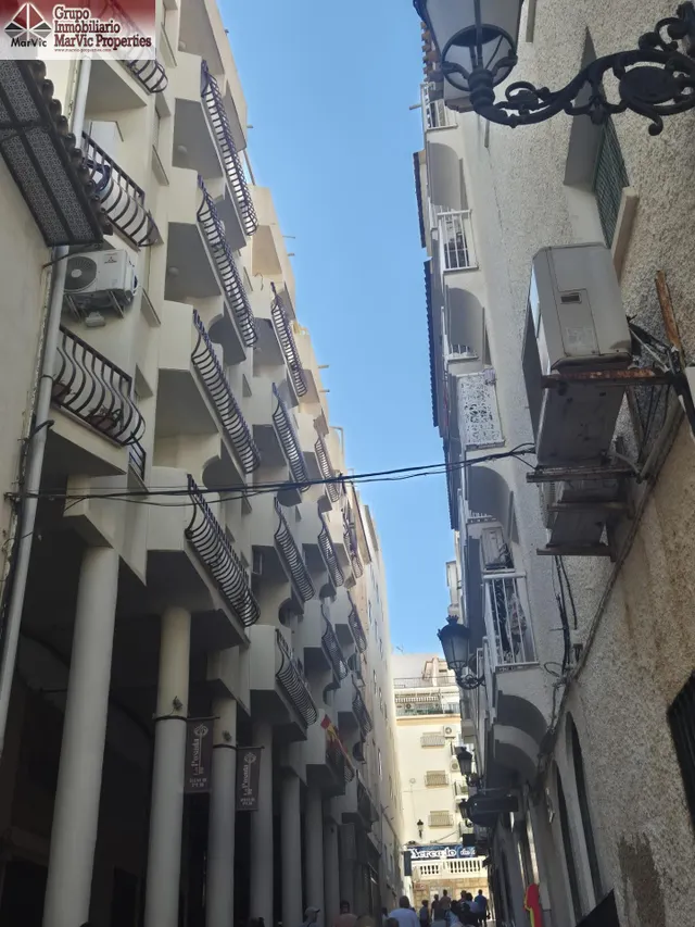 Primerísima línea de la playa de levante, Benidorm! — 32
