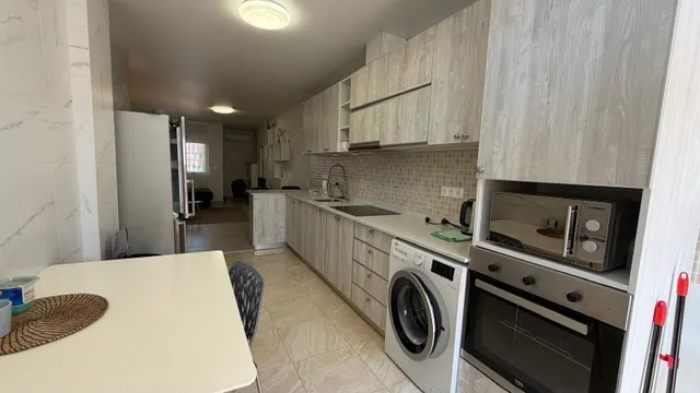 BUNGALOW TOTALMENTE REFORMADO CON 2 HAB 2 BAÑOS EN URB DREAM HILLS 2 — 16