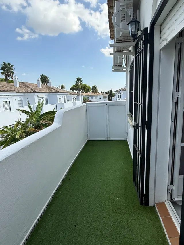 Apartamento en la Playa de la Barrosa, Urbanización Pinar del Atlántico — 15