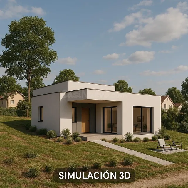 Parcela urbana en venta en Can Gordey – La Bisbal del Penedè
