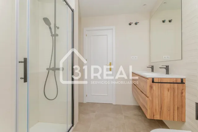 Atico Duplex en quintana — 34