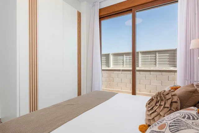 ESTUPENDA VILLA DE 3 DORM. DE NUEVA CONSTRUCCIÓN EN VERA, ALMERIA — 18