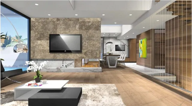 5 VILLAS DE LUJO NUEVAS EN CIUDAD QUESADA, COSTA BLANCA — 4
