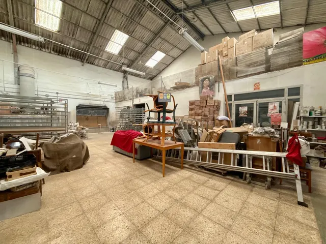 NAVE INDUSTRIAL EN ALTEA - foto 3