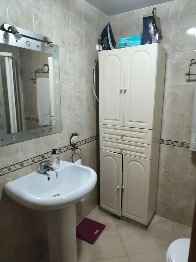 PISO EN MARINA DEL CARMEN — 23