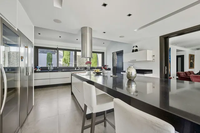 Chalet 6 habitaciones 543m² en venta - Marbella — 22