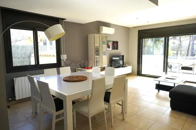 LA GARRIGA - CASA CON PISCINA - foto 2