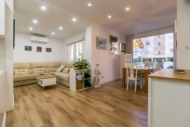 Apartamento 3 habitaciones 120m² en venta - Centro — 6