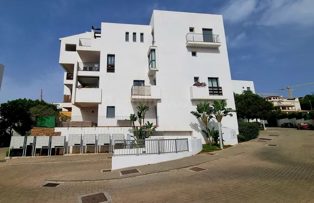 Garaje 30m² en venta - Riviera del sol — 2
