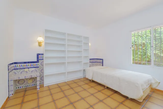 Chalet 3 habitaciones 233m² en venta - Marbella — 41