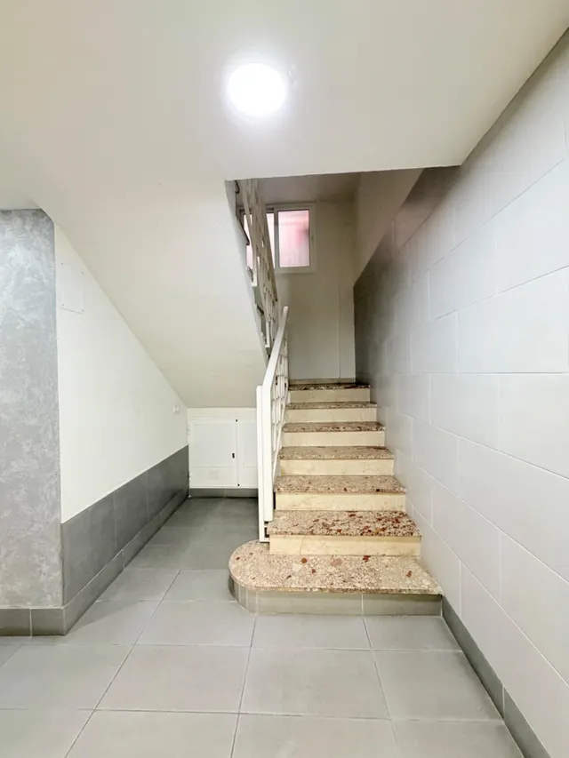 Ático con terraza privativa listo para entrar a vivir, zona  el pla antonio machado — 39