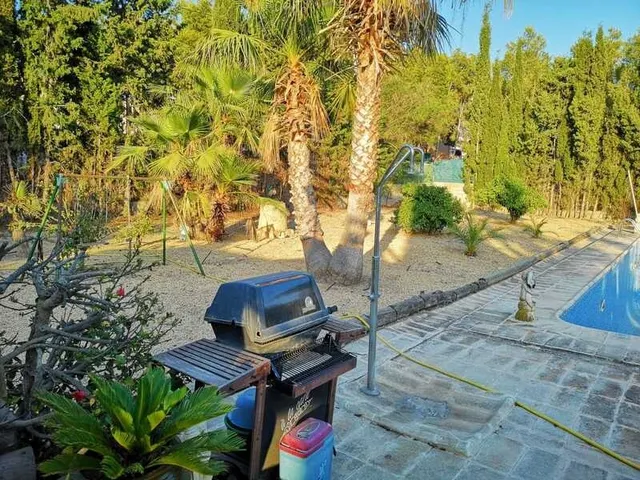 Chalet en Benidorm — 6