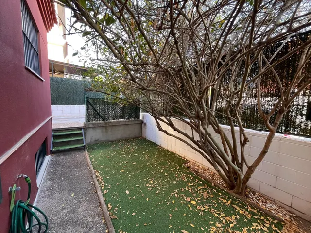 Bonito pareado en Espartinas — 42
