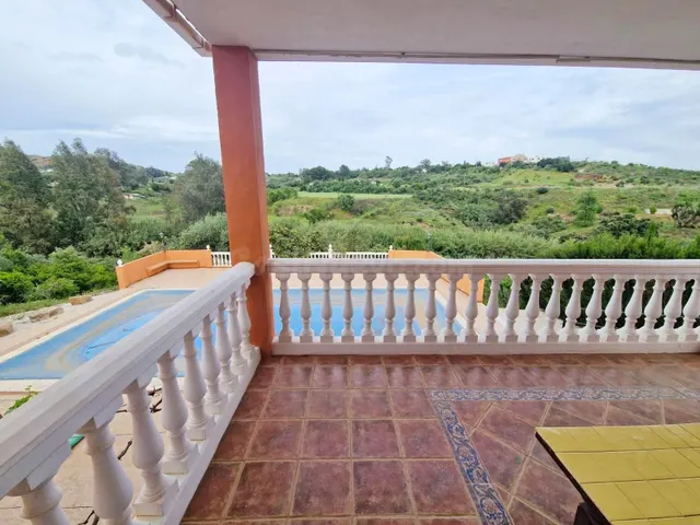 Encantadora Casa de Campo Independiente con Apartamento de I - foto 3