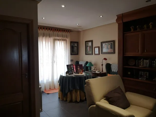 Urbis te ofrece una casa en venta en Ciudad Rodrigo, Salamanca. — 3