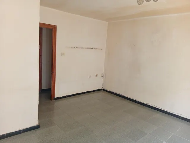 VENTA PISO PARA REMORMAR EN IBI-Calle Tizona — 6