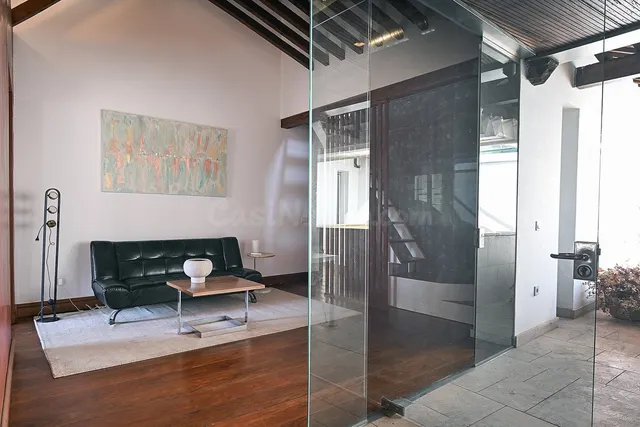 Ático 4 habitaciones 260m² en venta - Jarazmín - foto 5